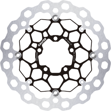 GALFER Front Rotor - Cubiq* DF194FLQ