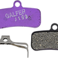 GALFER E-Bike Brake Pads - BFD426 - TRP BFD426G1652