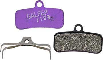 GALFER E-Bike Brake Pads - BFD426 - TRP BFD426G1652