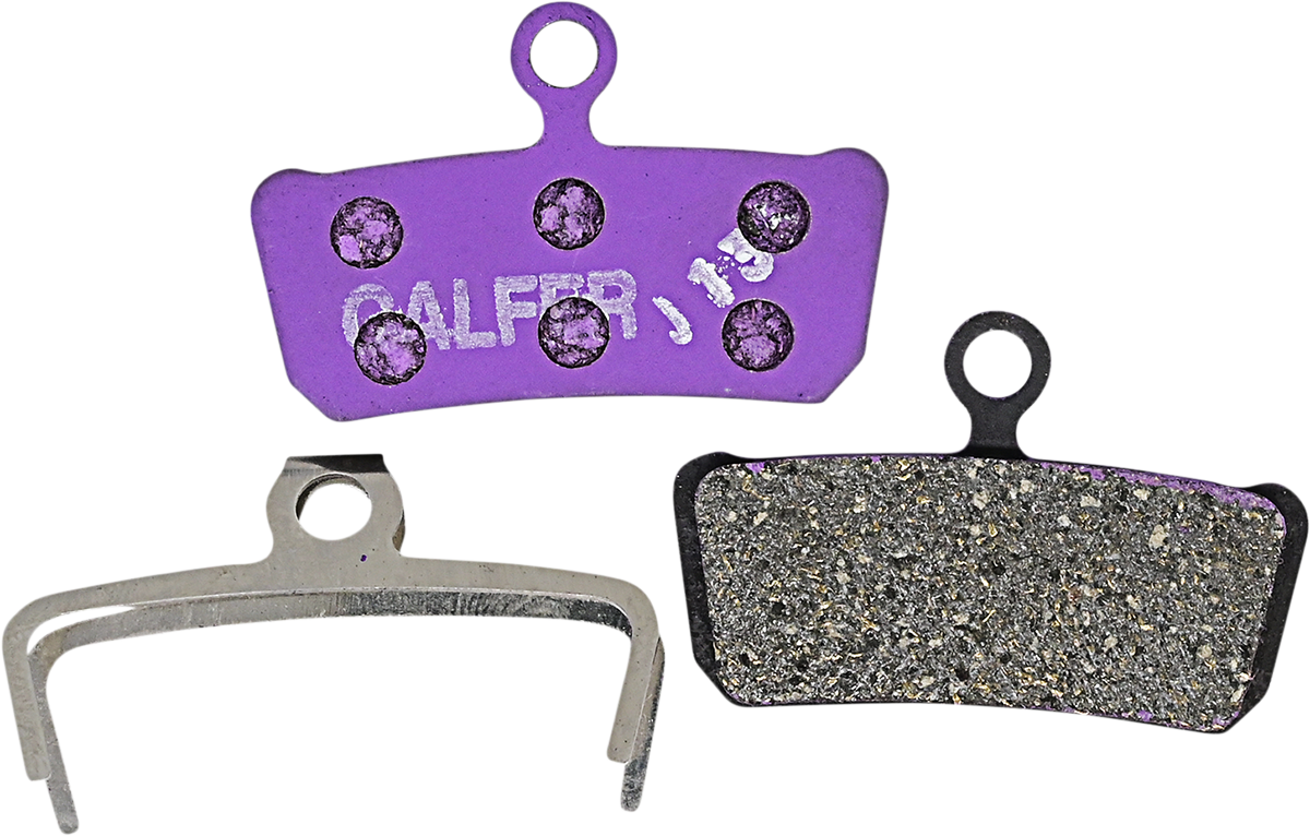 GALFER E-Bike Brake Pads - BFD459 BFD459G1652