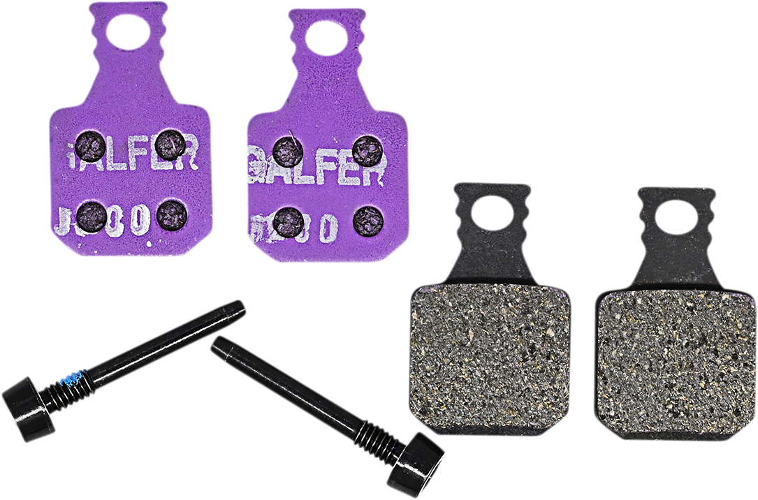 GALFER E-Bike Brake Pads - BFD487 - Magura MT7 BFD487G1652