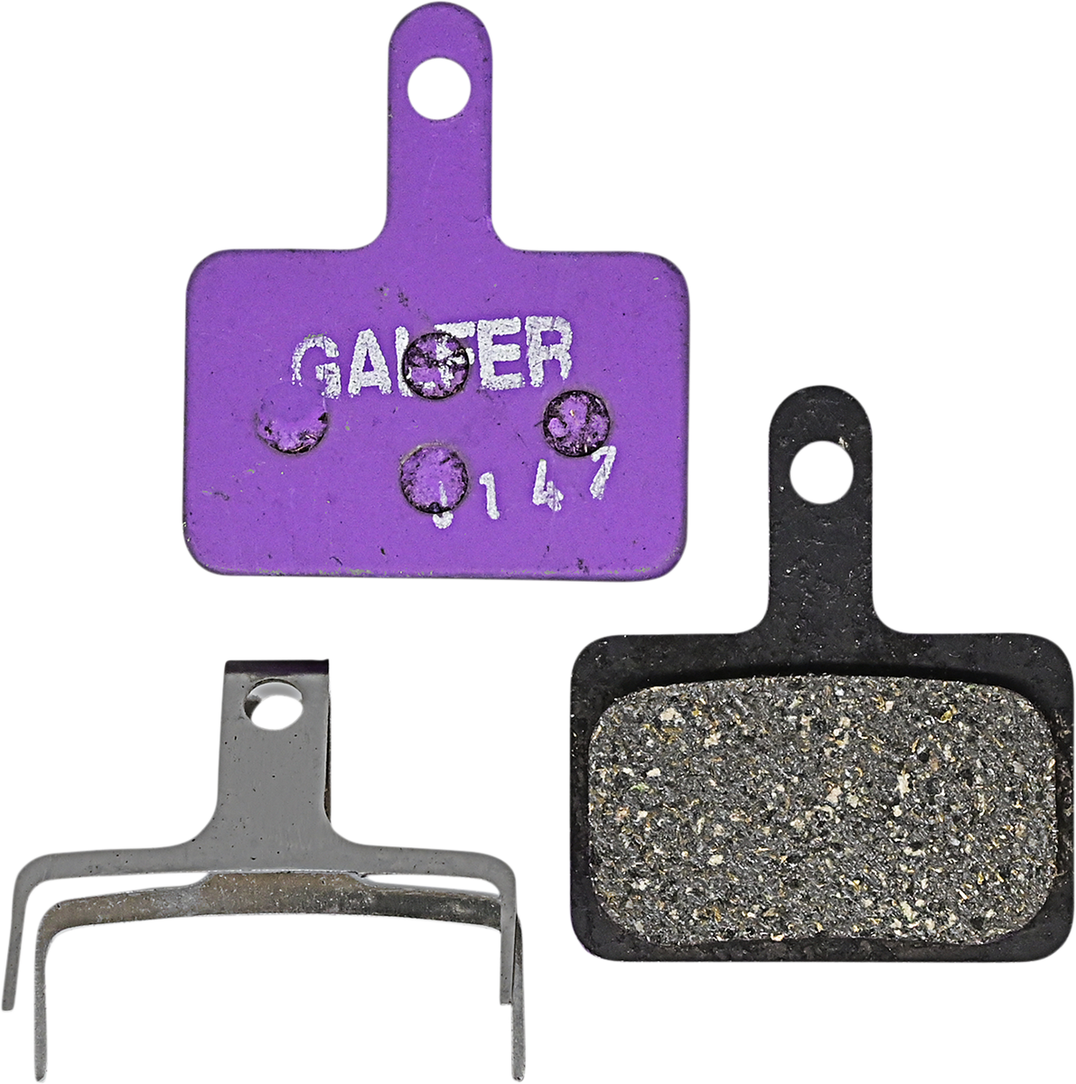 GALFER E-Bike Brake Pads - BFD293 BFD293G1652