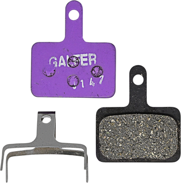 GALFER E-Bike Brake Pads - BFD293 BFD293G1652