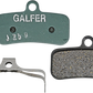 GALFER Pro Brake Pads - BFD426 - TRP BFD426G1554