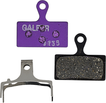 GALFER E-Bike Brake Pads - BFD452 BFD452G1652