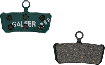 GALFER Pro Brake Pads - BFD459 BFD459G1554