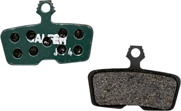 GALFER Pro Brake Pads - BFD455 BFD455G1554