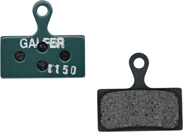 GALFER Pro Brake Pads - BFD452 BFD452G1554