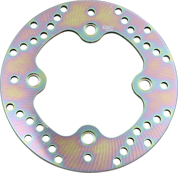 EBC Brake Rotor - MD6397D MD6397D