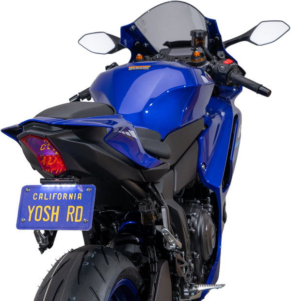 Yoshimura Fender Eliminator V2 Kit Yamaha