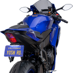 Yoshimura Fender Eliminator V2 Kit Yamaha