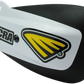 CYCRA Handguards - Series One - White 1CYC-7800-42