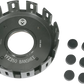 MOOSE OFFROAD Clutch Basket with Cushion M016