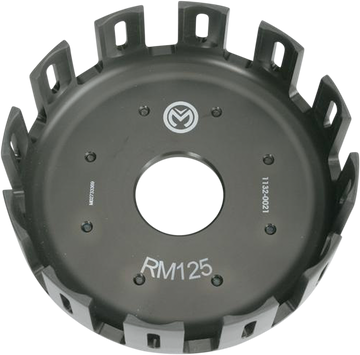 MOOSE OFFROAD Clutch Basket M027
