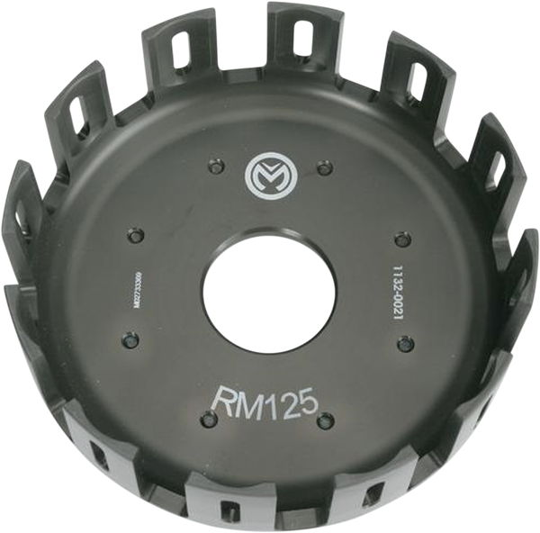Moose Offroad Clutch Basket M027