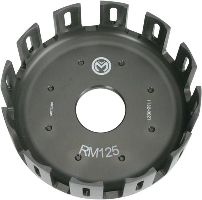 MOOSE OFFROAD Clutch Basket M027