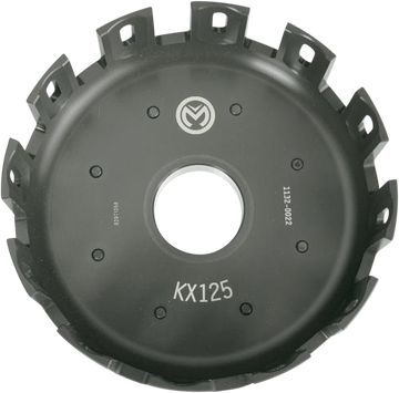 MOOSE OFFROAD Clutch Basket with Cushions M029