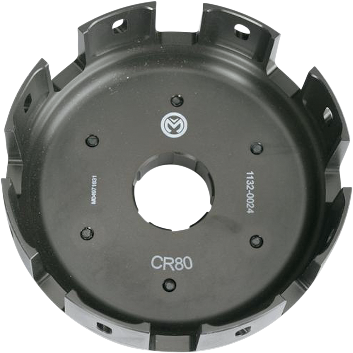 MOOSE OFFROAD Clutch Basket M049