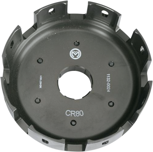 Moose Offroad Clutch Basket M049