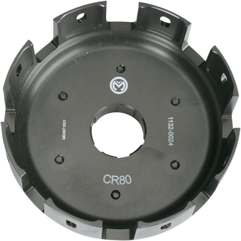 MOOSE OFFROAD Clutch Basket M049
