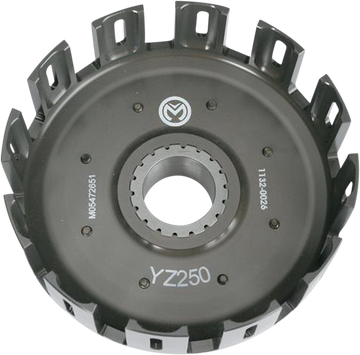 MOOSE OFFROAD Clutch Basket with Gear - Yamaha M054