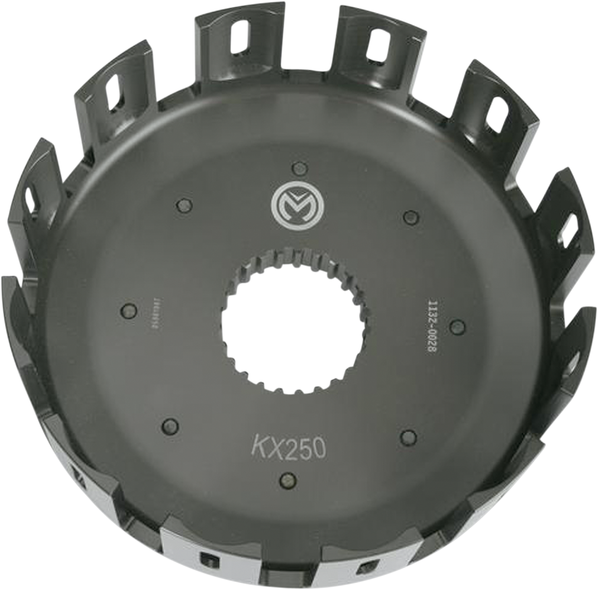 MOOSE OFFROAD Clutch Basket M058