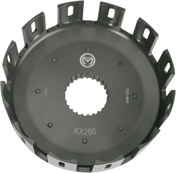 MOOSE OFFROAD Clutch Basket M058