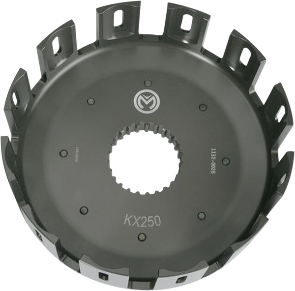 Moose Offroad Clutch Basket M058
