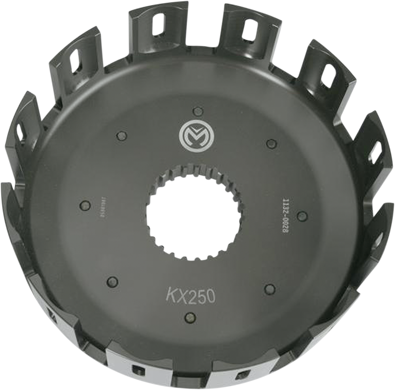 MOOSE OFFROAD Clutch Basket M058
