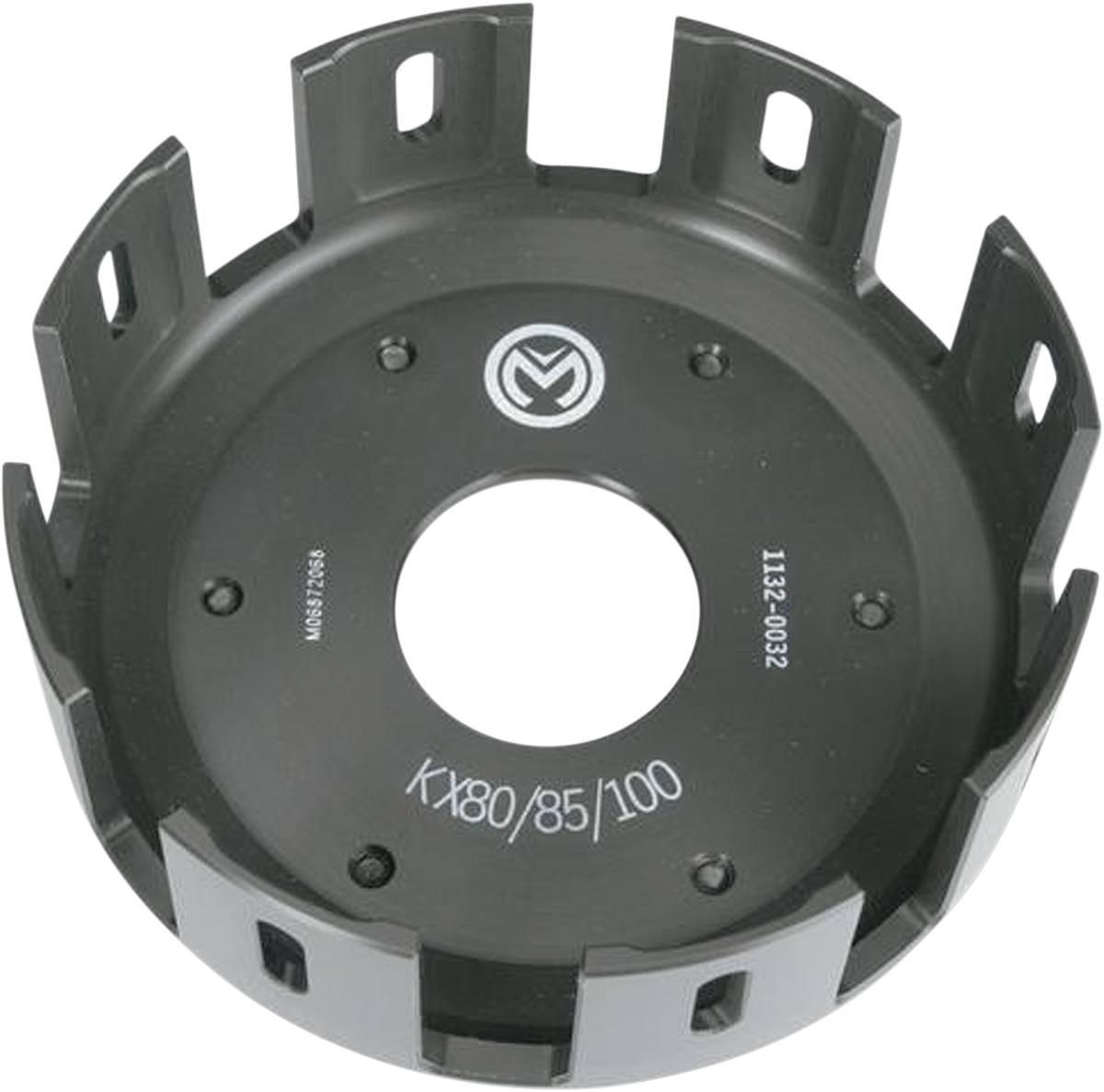 MOOSE OFFROAD Clutch Basket - Kawasaki M068