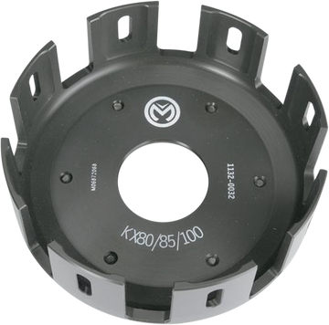 MOOSE OFFROAD Clutch Basket - Kawasaki M068