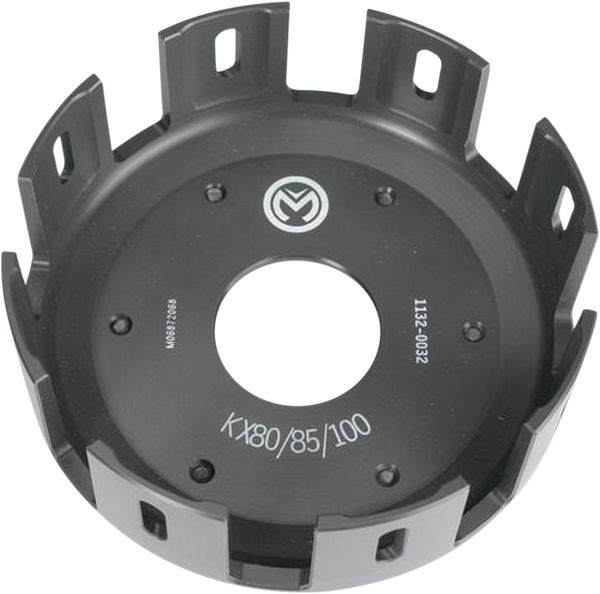 Moose Offroad Clutch Basket - Kawasaki M068