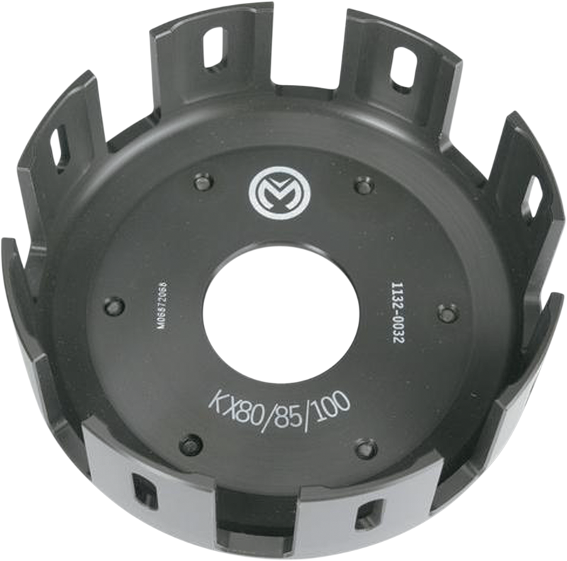 MOOSE OFFROAD Clutch Basket - Kawasaki M068