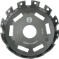 MOOSE OFFROAD Clutch Basket M069