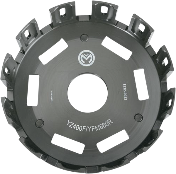 Moose Offroad Clutch Basket M069