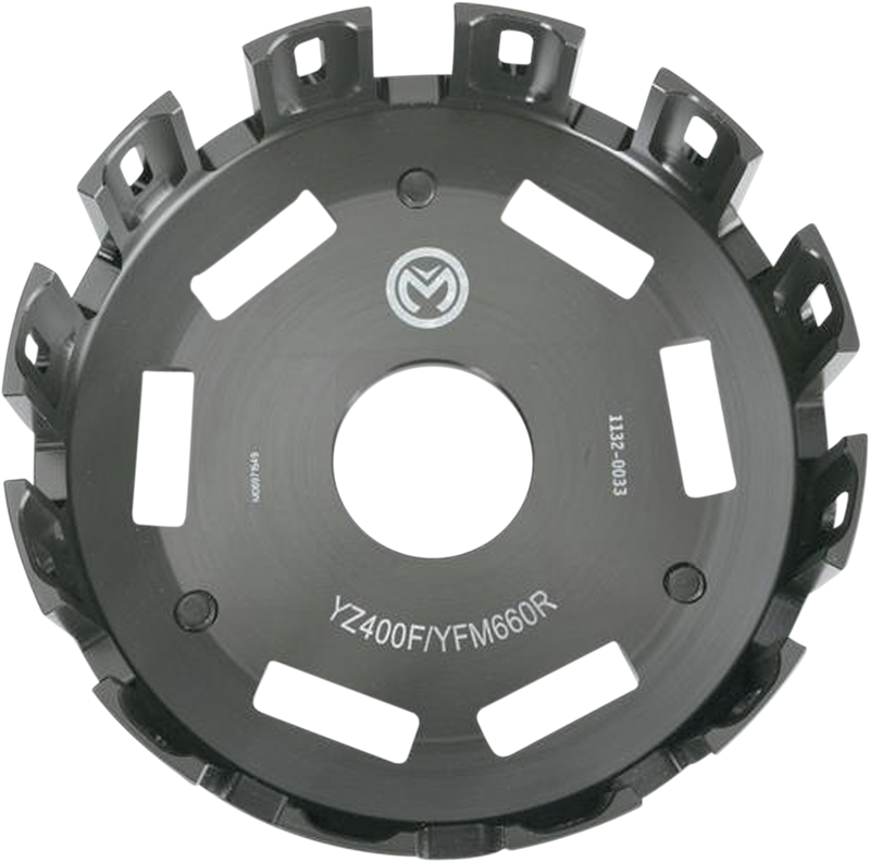 MOOSE OFFROAD Clutch Basket M069
