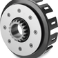 MOOSE OFFROAD Clutch Basket with Cushions M253