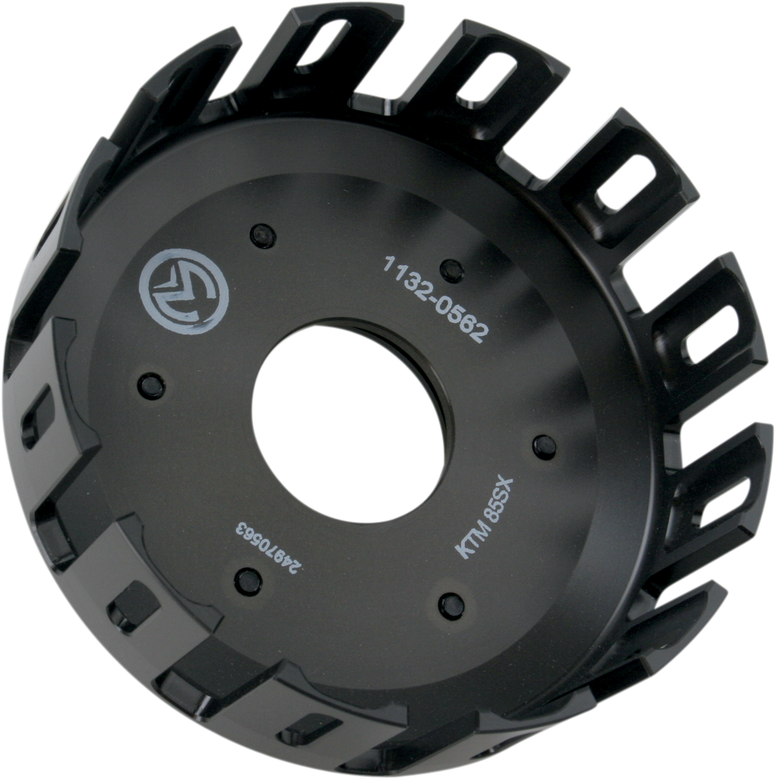 MOOSE OFFROAD Clutch Basket - KTM M249