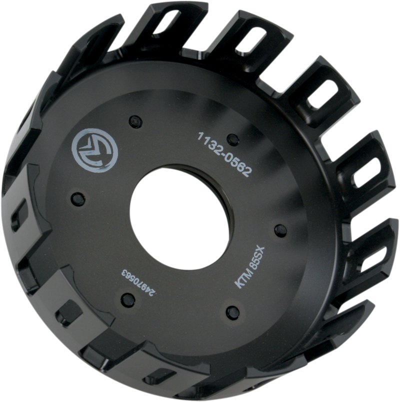 MOOSE OFFROAD Clutch Basket - KTM M249