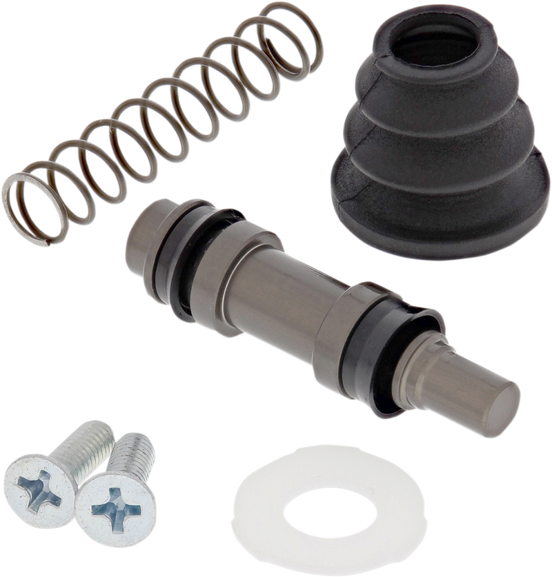 MOOSE OFFROAD Rebuild Kit - Master Cylinder - Clutch - Gas Gas/Husaberg/Husqvarna/KTM 18-4000