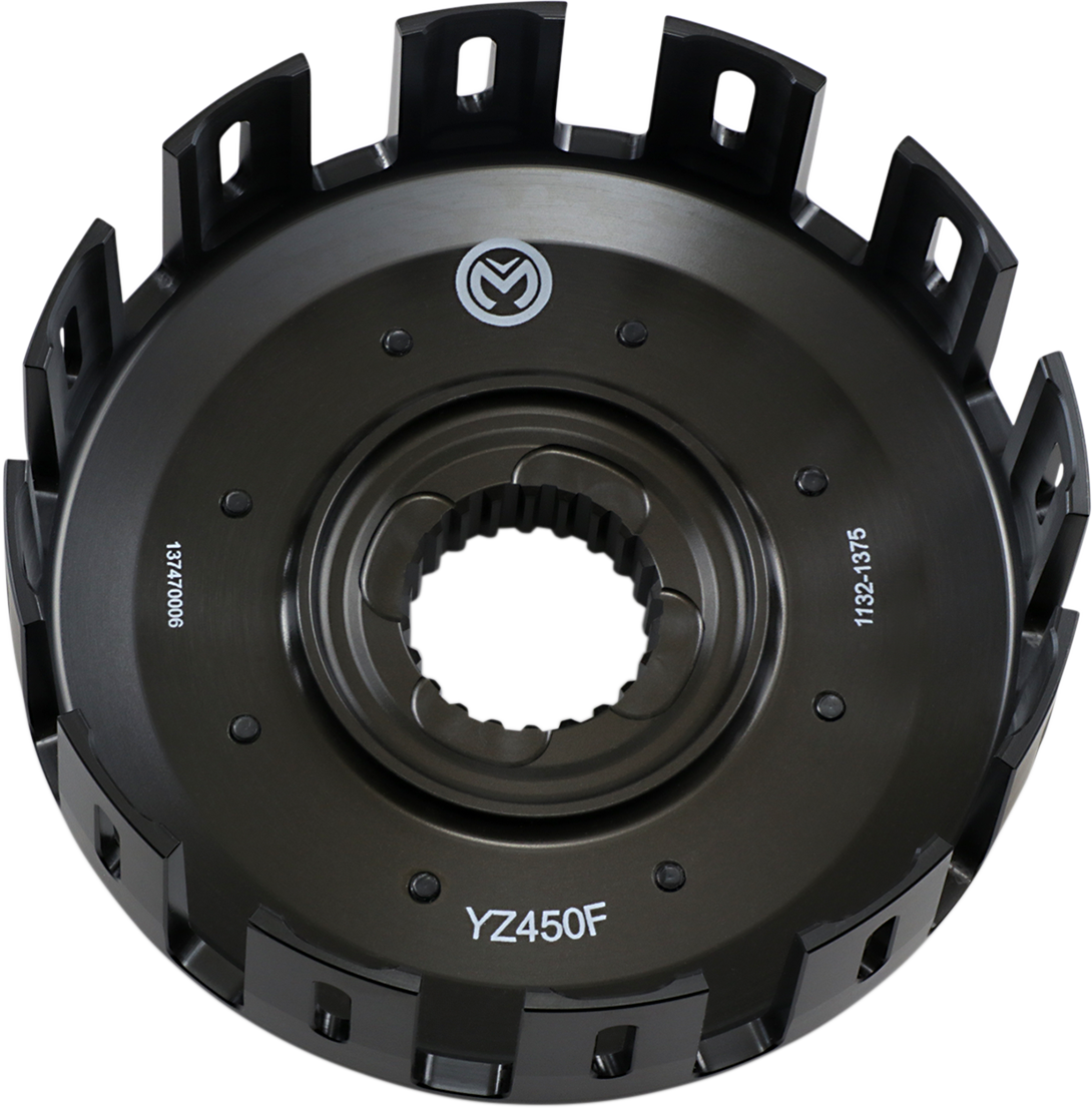 MOOSE OFFROAD Clutch Basket - Yamaha M316