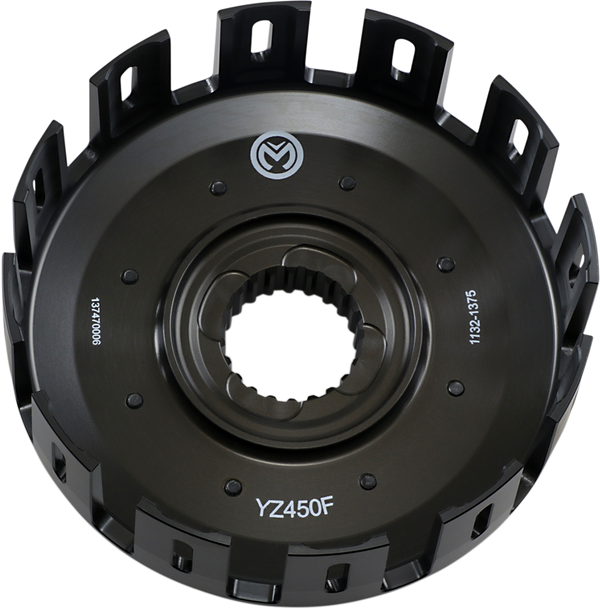 Moose Offroad Clutch Basket - Yamaha M316