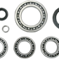 MOOSE RACING Differential Bearing/Seal Kit - Yamaha - Front 25-2044 by Moose Racing