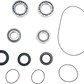 MOOSE RACING Differential Bearing/Seal Kit - Kawasaki - Front 25-2093 by Moose Racing