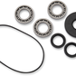 MOOSE RACING Differential Bearing/Seal Kit - Polaris - Front 25-2105 by Moose Racing