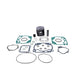 Top End Kit Cast 71.96/Std Husq/Ktm