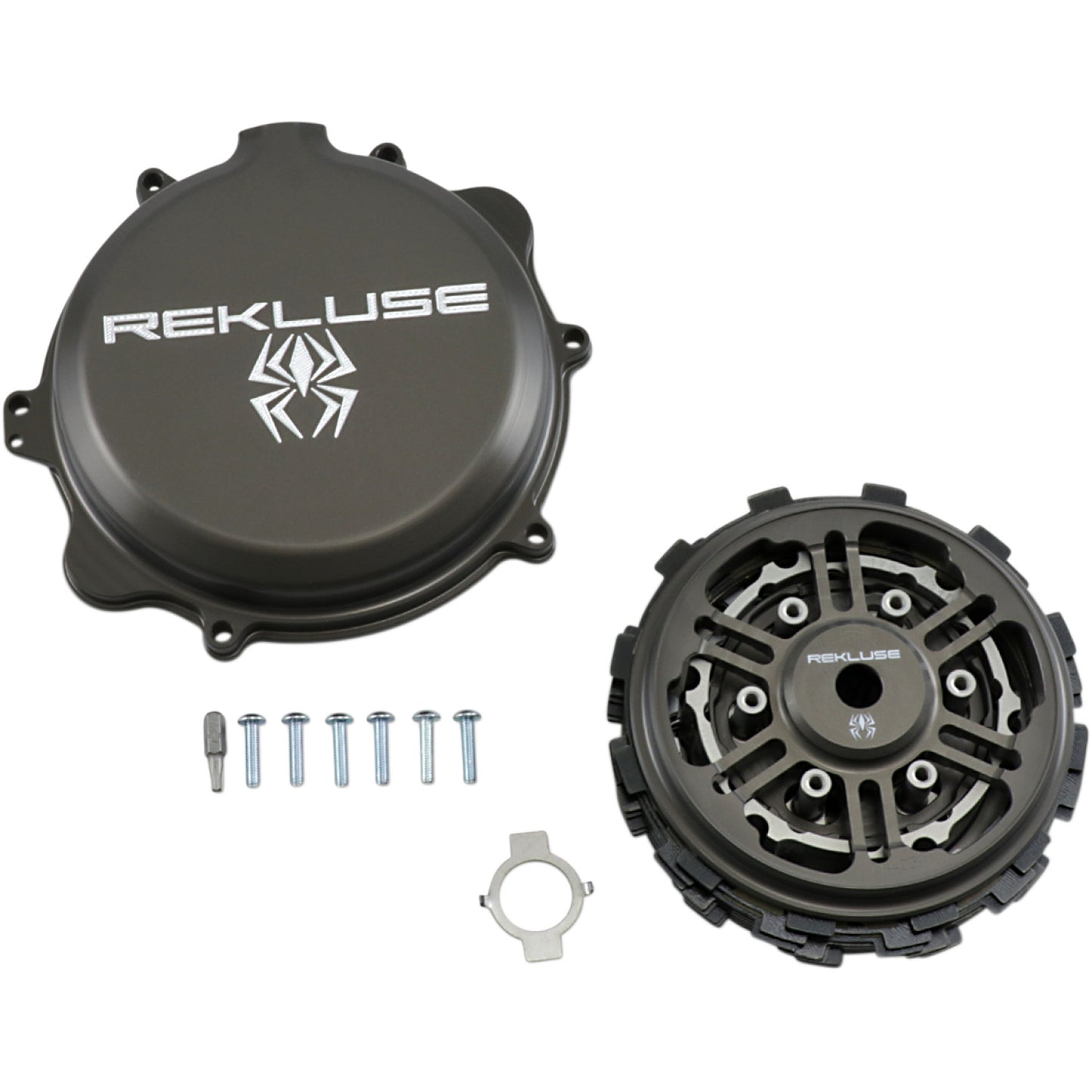 REKLUSE Clutch Kit RMS-7113086