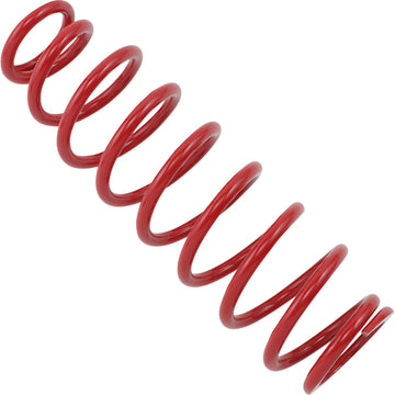 EPI Front Spring - Heavy Duty - Red - Spring Rate 101 lb/in WE321450R