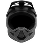 100% Status Helmet - Black - XS 80010-00001