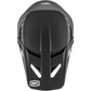 100% Status Helmet - Black - Large 80010-00004